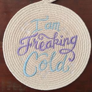 Meet your Posher, Dave